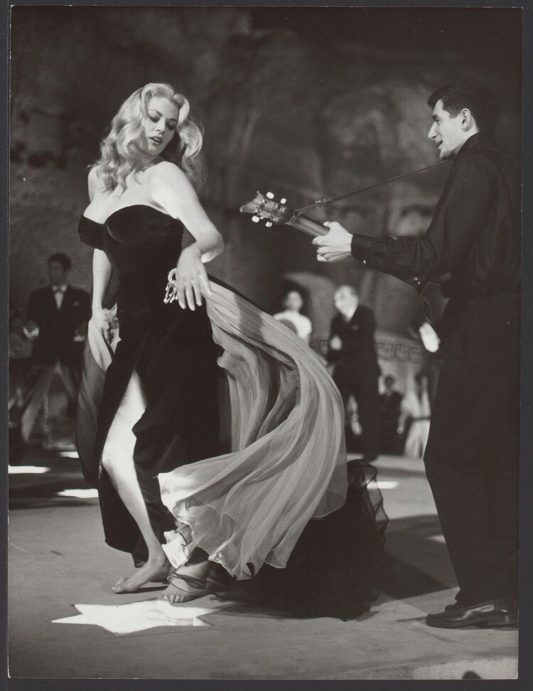 La Dolce Vita (Filmtheater)