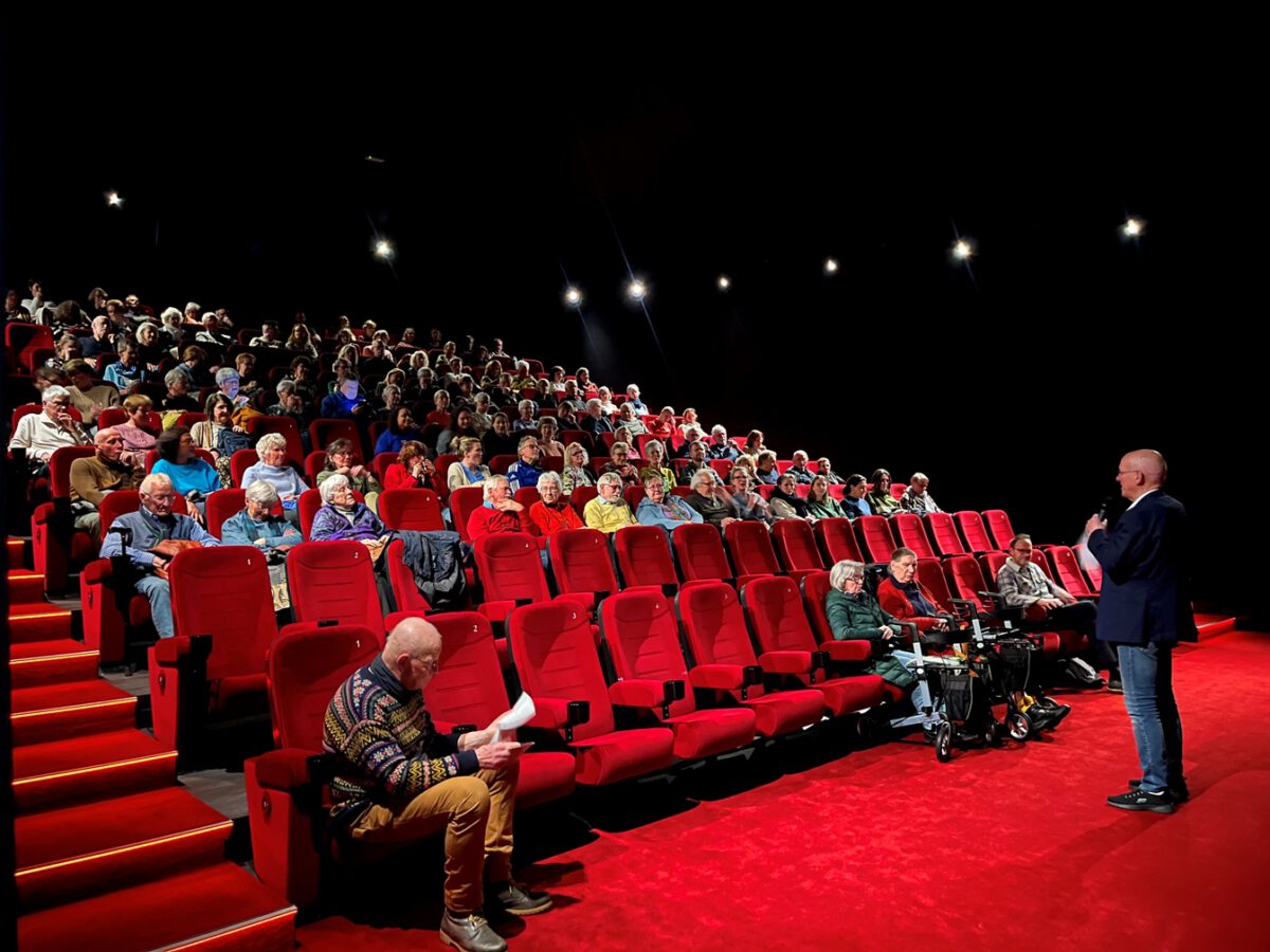 Filmmuziek Top 200 (Filmtheater Special)